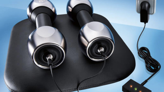 Why Do These Shake Weights Cost Over $1000?